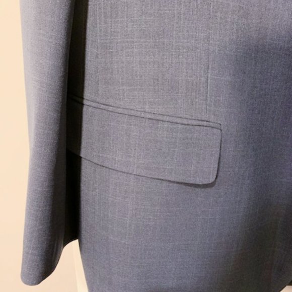 Protocol Other - Protocol Men's blue blazer 2 button